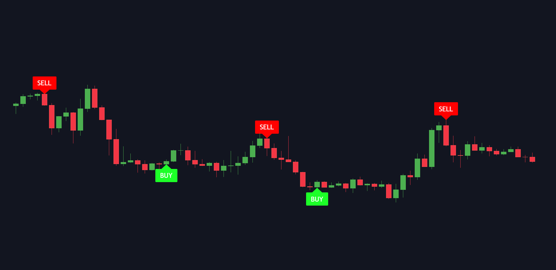 Master the Markets Instantly